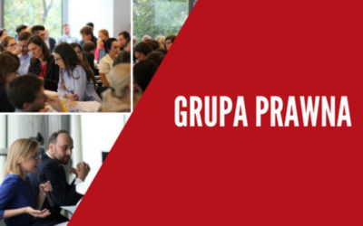 Grupa Prawna Polskiej Izby Firm Szkoleniowych