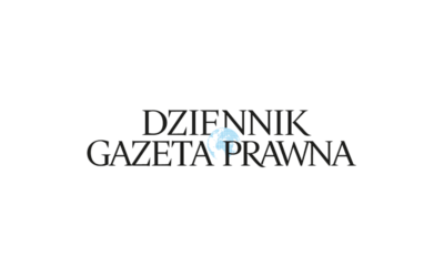 Kancelaria TURCZA w „Dzienniku Gazecie Prawnej”